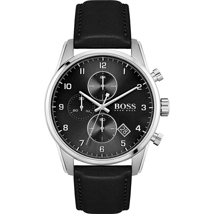 Часы Hugo Boss Skymaster HB-1513782